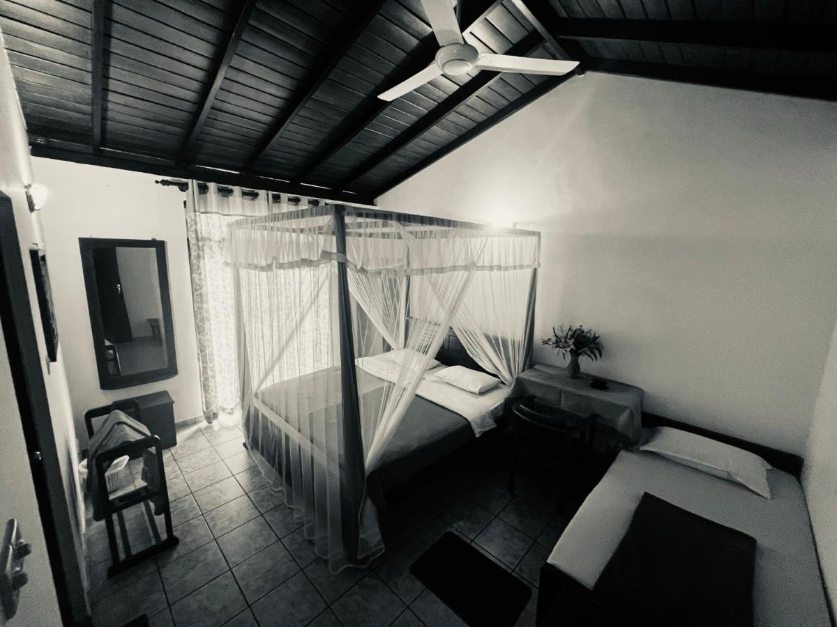 Ambiente Guest House Элла Экстерьер фото