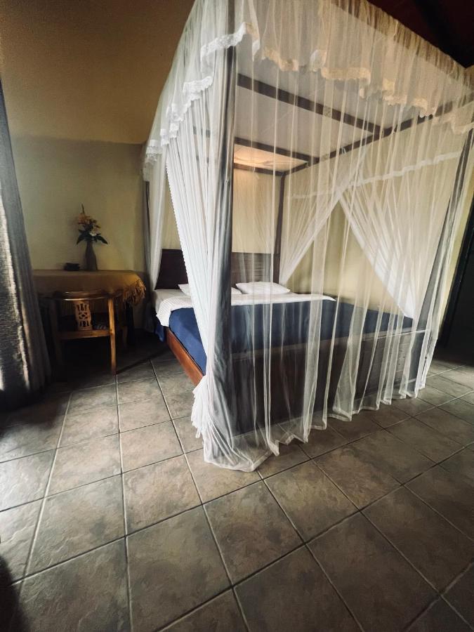 Ambiente Guest House Элла Экстерьер фото