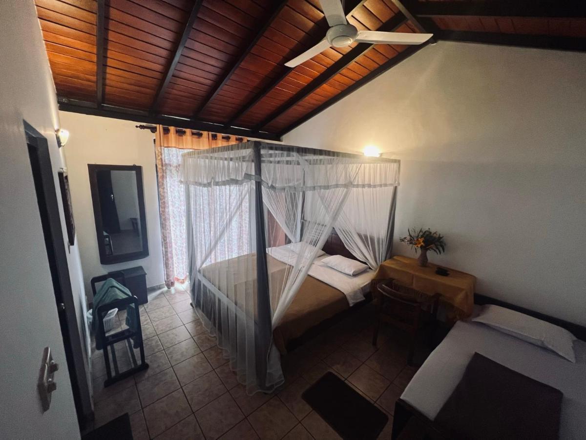 Ambiente Guest House Элла Экстерьер фото