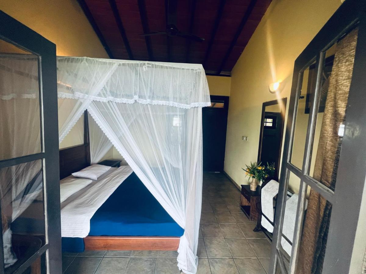 Ambiente Guest House Элла Экстерьер фото