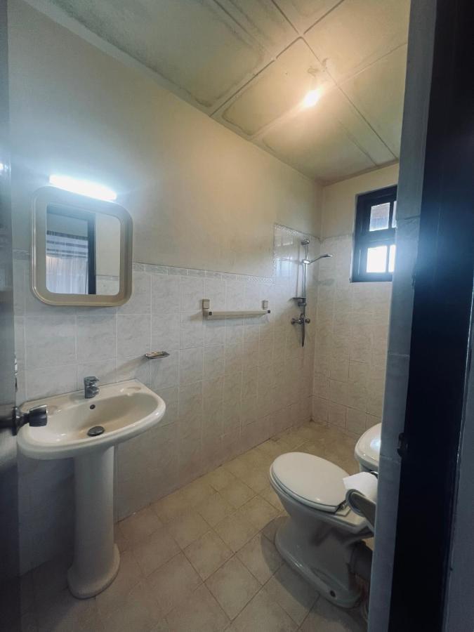 Ambiente Guest House Элла Экстерьер фото
