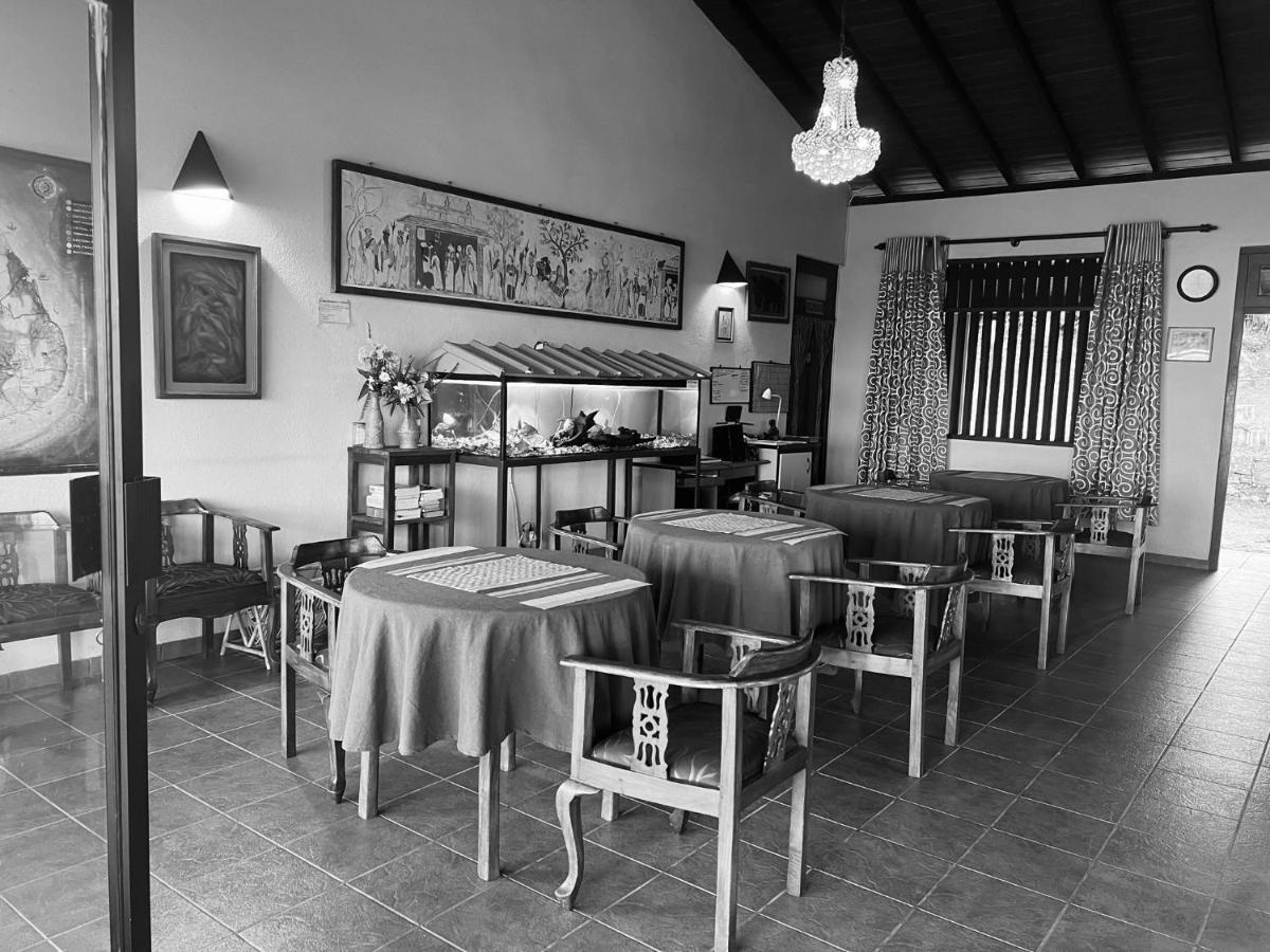 Ambiente Guest House Элла Экстерьер фото