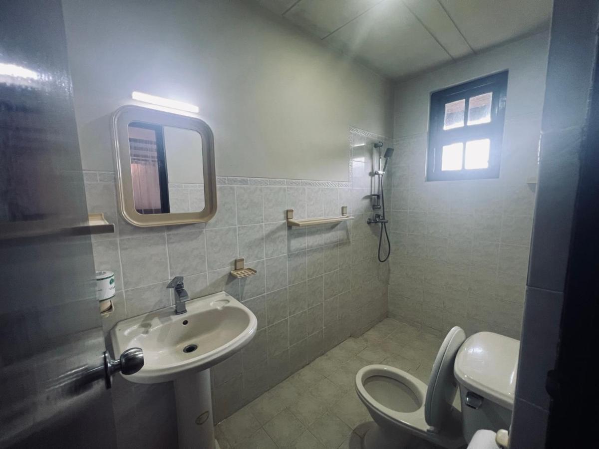 Ambiente Guest House Элла Экстерьер фото